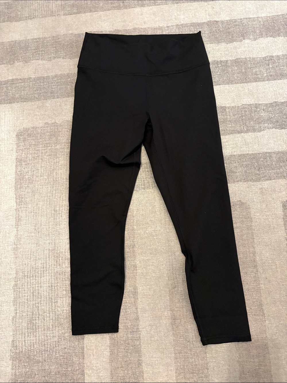 Women’s Fabletics Define Powerhold High Waisted 7/8 Leggings